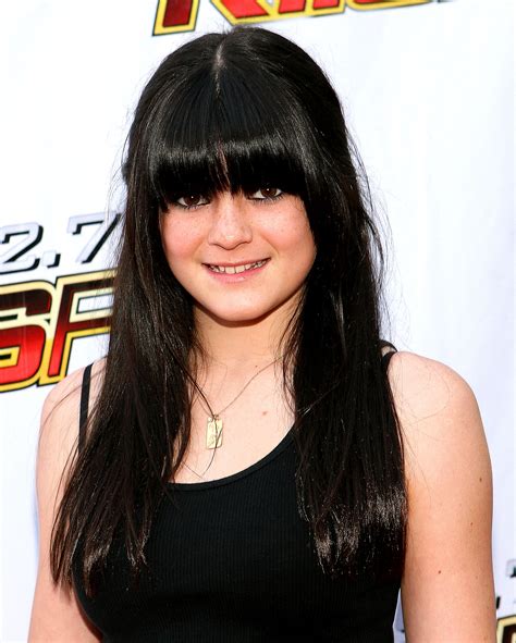 kylie jenner age 17